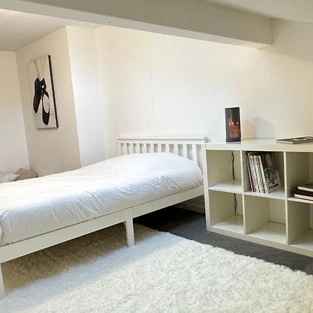 La Perle De Thonon Apartment ภายนอก รูปภาพ