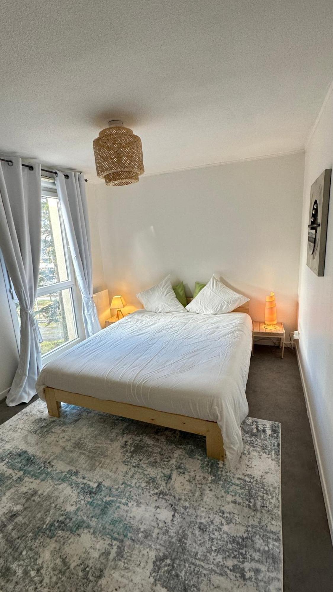 La Perle De Thonon Apartment ภายนอก รูปภาพ