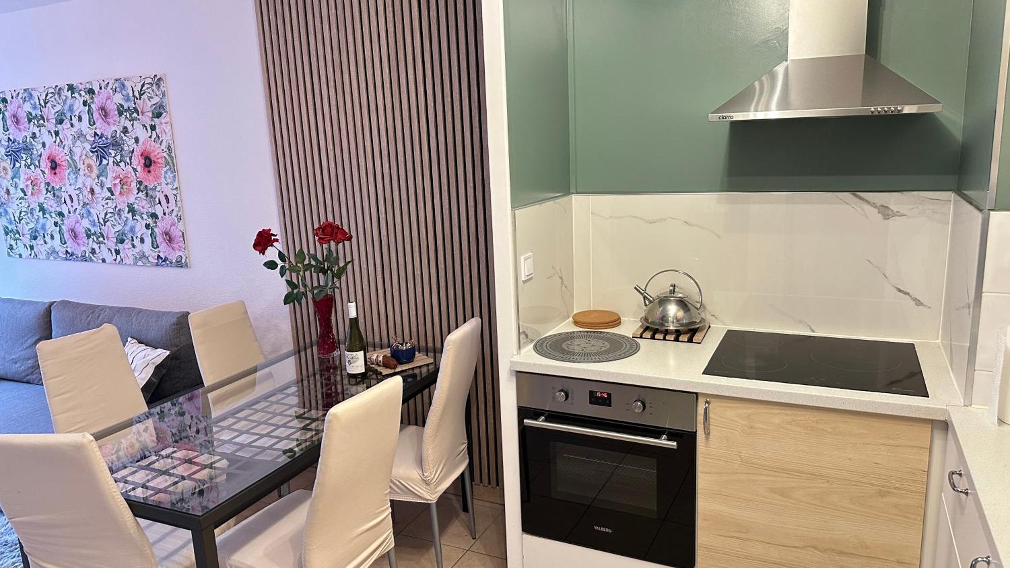 La Perle De Thonon Apartment ภายนอก รูปภาพ