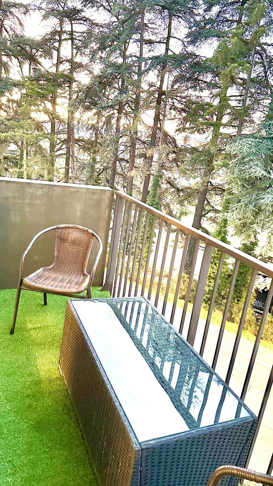 La Perle De Thonon Apartment ภายนอก รูปภาพ